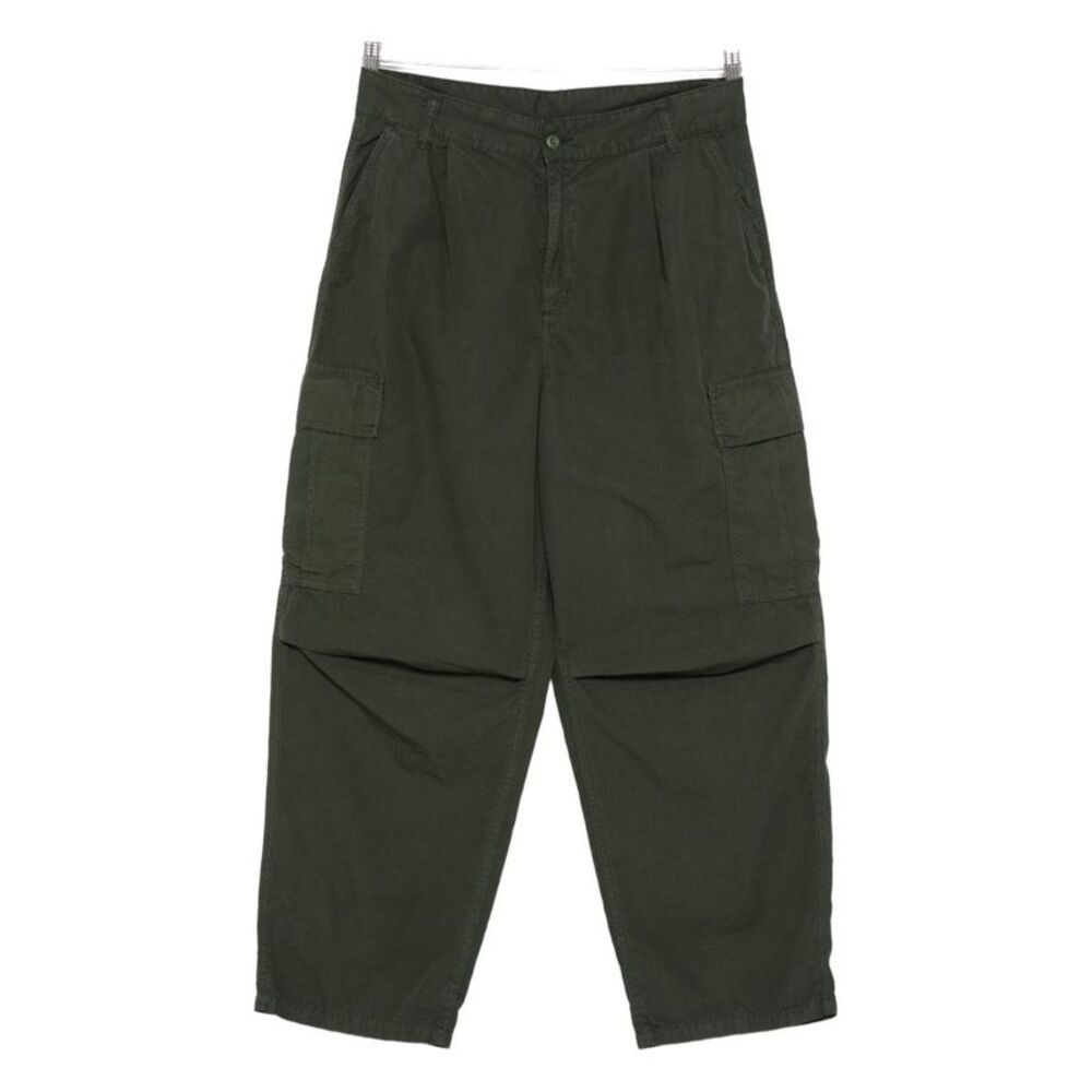 Carhartt Wip Cotton Cargo Trousers